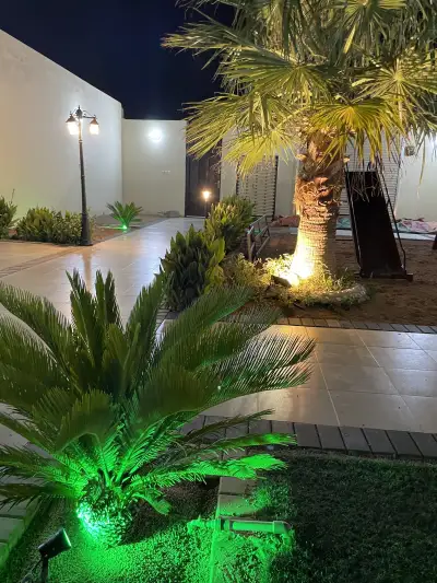 صورة ٤، منتجع واستراحة ملاك بارك