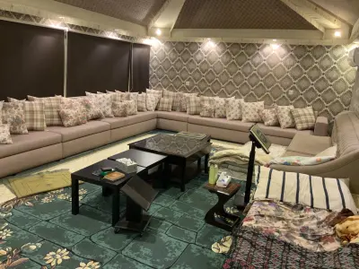 صورة ٢، استراحة قمم الراحه