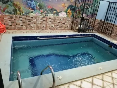 شاليهات عين الجنوب