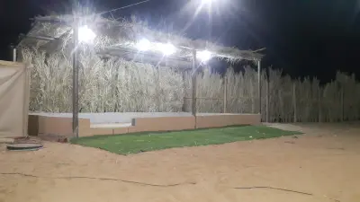 مخيم ابومشعل