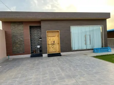 شاليه اي آم