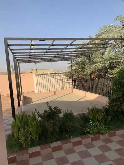 صورة ٤، استراحة الحويل