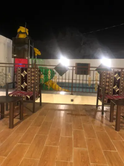 صورة ٢، استراحة النويري