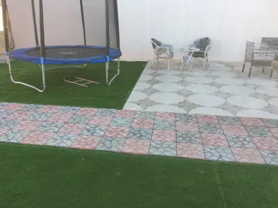 صورة ٣، شاليه الرومنسي