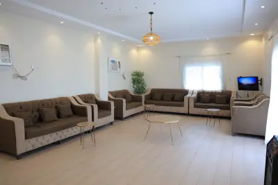 صورة ٥، شاليه الأندلس مكة - الراشدية