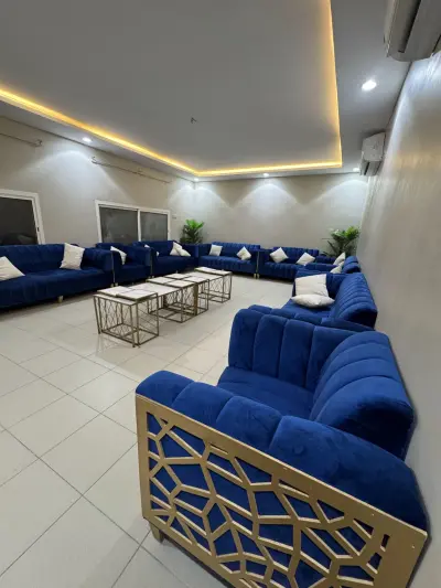 صورة ٣، استراحة الريحانه