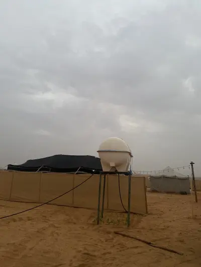 صورة ٢، مخيم رسلان للايجار اليومي