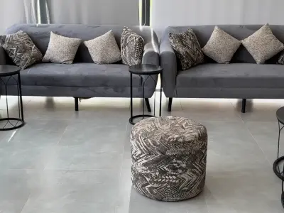منتجع ريف أوشا