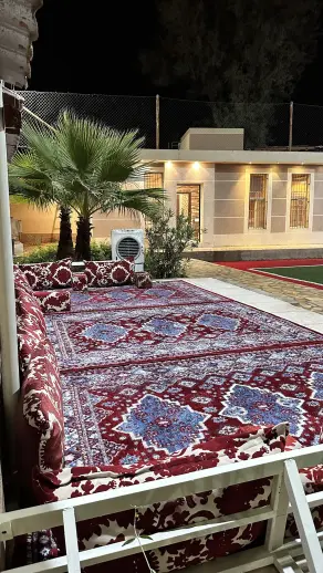 صورة ٢، شاليه كرة الطائرة الرياضي