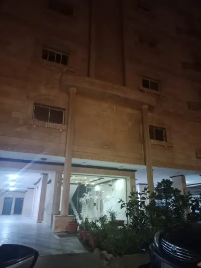 صورة ٤، شاليه الاثير