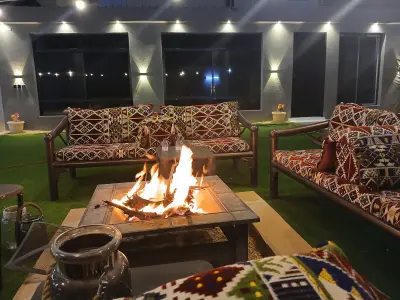 صورة ٦، شاليه انوار