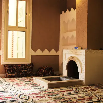 صورة ٢، شاليهات لافندا