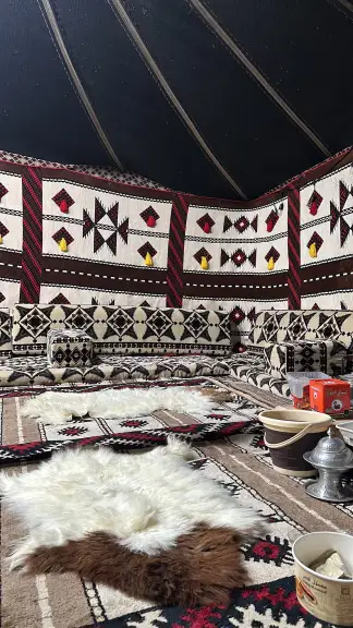 صورة ٢، مخيم الاول