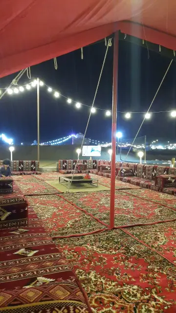 صورة ٥، مخيم ابو فارس