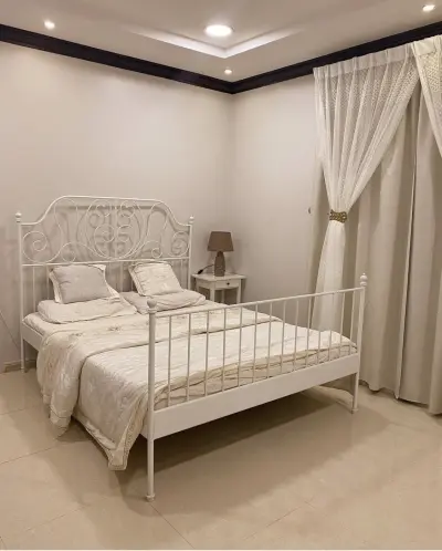 صورة ٥، شاليه نمارق