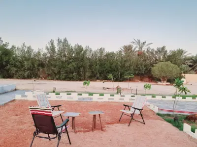 صورة ٣، استراحة الدانة