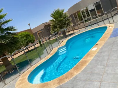 صورة ٤، شاليهات قليز