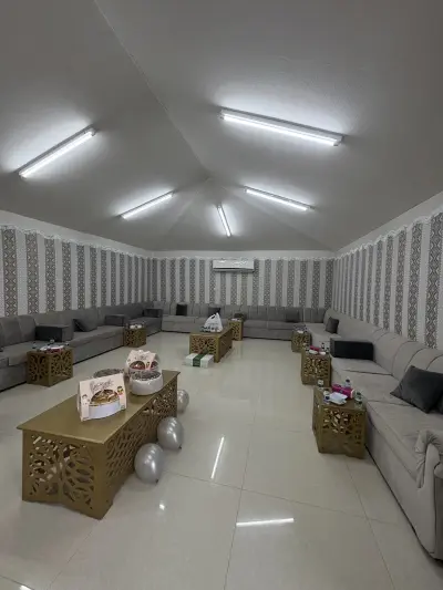 صورة ٢، استراحة جوهرة الوسام