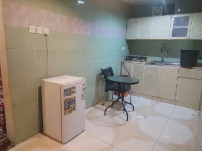 صورة ٤، مخيمات ومجالس نسمات الجنوب