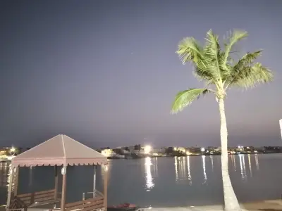 شاليهات للايجار بدرة العروس رواد