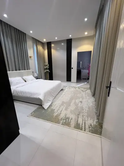 شاليه مون لايت