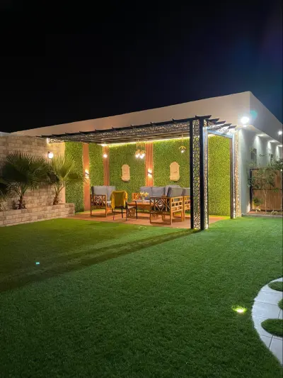 صورة ٢، شاليهات سكون