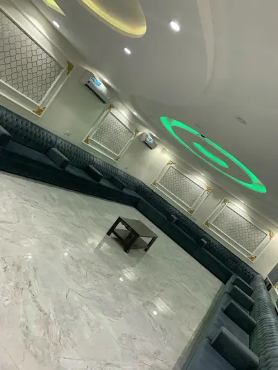 بارتي الحمدانيه تايم