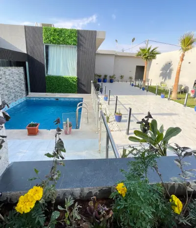 صورة ٢، Belladonna Resorts شاليهات بيلادونا