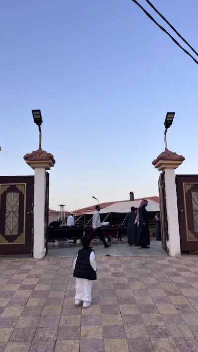 صورة ٥، استراحة الزهور
