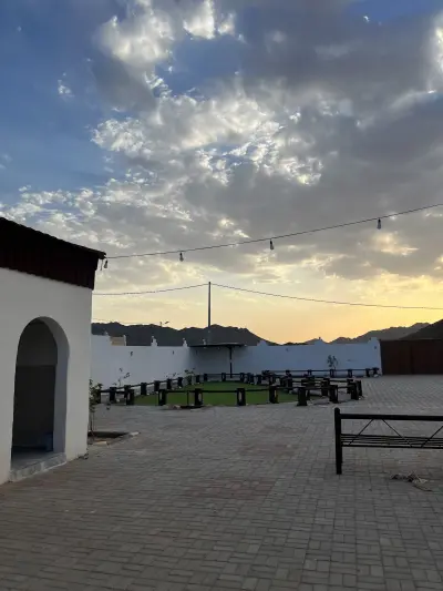 صورة ٢، استراحة الجوهرة