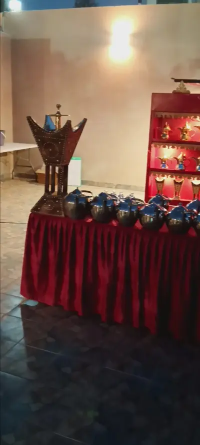 صورة ٢، شالية الفخامة للإيجار