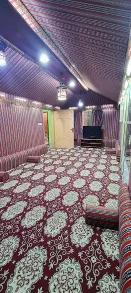 صورة ٥، استراحة نسمه