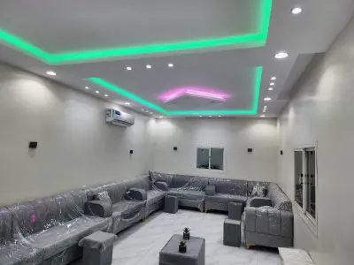 صورة ٢، استراحة روابي جليل