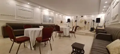 منتجع واستراحة باريس