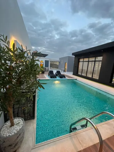 صورة ٤، شاليهات أحجار ROCKS