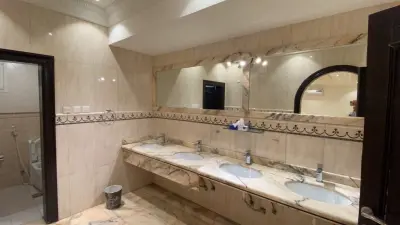 استراحة المها
