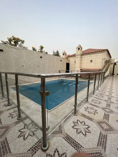 شاليهات موستار