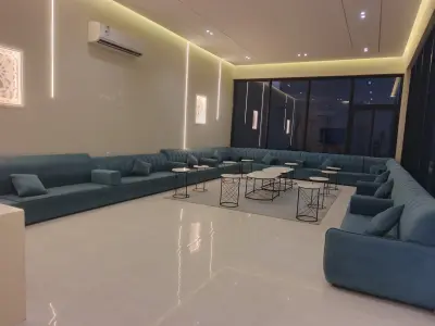صورة ٢، الرياض - شاليهات لؤلؤة نمار