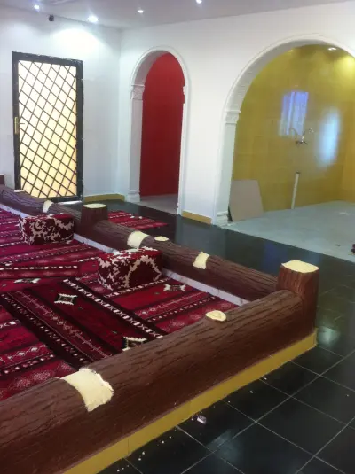 صورة ٦، استراحة الديرة محمد شليويح
