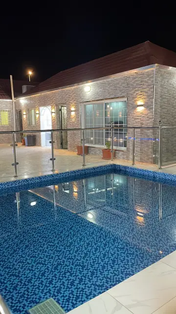 صورة ٤، استراحة درة المدينة