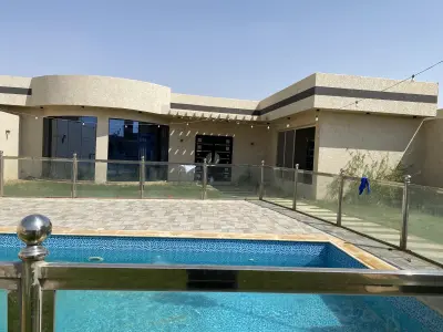 شاليهات بيهاج