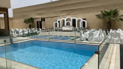 صورة ٤، أجدان ريزورت Ajdan Resort