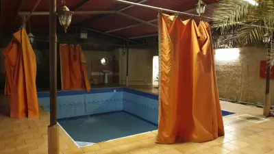 صورة ٣، استراحة كليوبترا