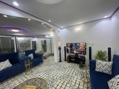 مزرعة ابو عبدالرحيم