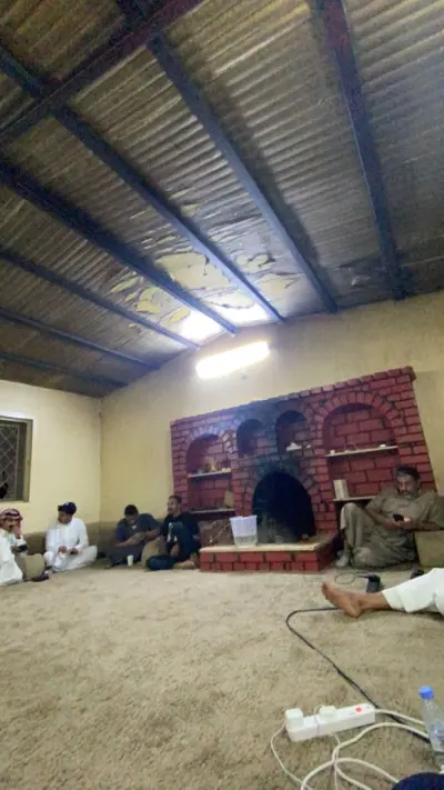 صورة ٦، الخيمه الحقلان