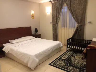 شاليهات اللؤلؤة