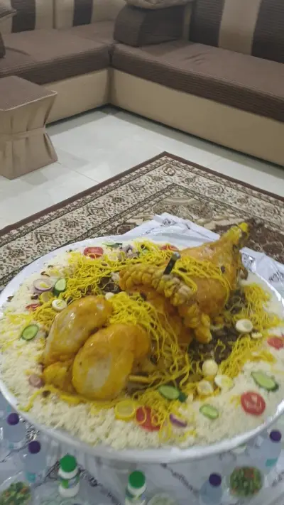 صورة ٣، استراحة بلودان للإيجار اليومي