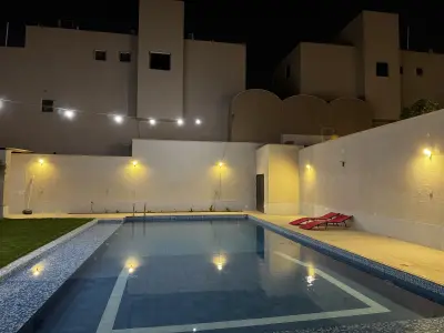 صورة ٤، شاليهات نوفيا