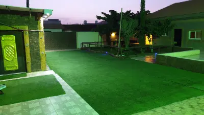 استراحة السحاب