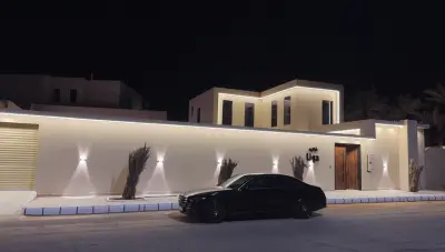 شاليه دونا